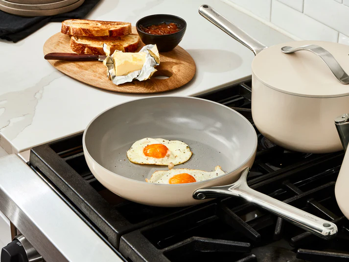 Fry Pan - obrazek 3